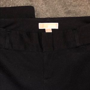 Stretchy Michael Kors dress pants